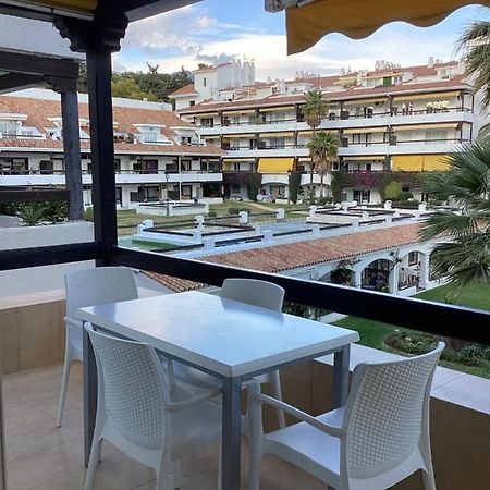 Marbella Apartament Sun&Beach Apartment Exterior photo