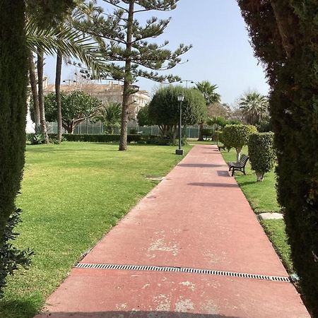 Marbella Apartament Sun&Beach Apartment Exterior photo