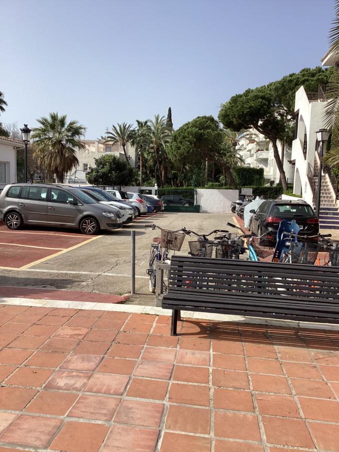 Marbella Apartament Sun&Beach Apartment Exterior photo