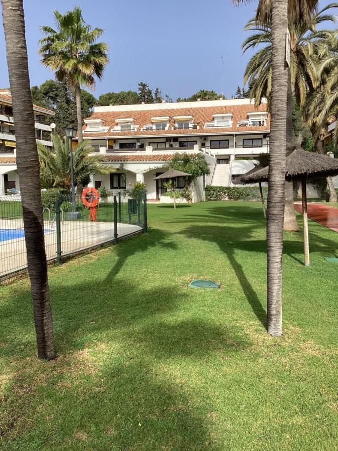 Marbella Apartament Sun&Beach Apartment Exterior photo