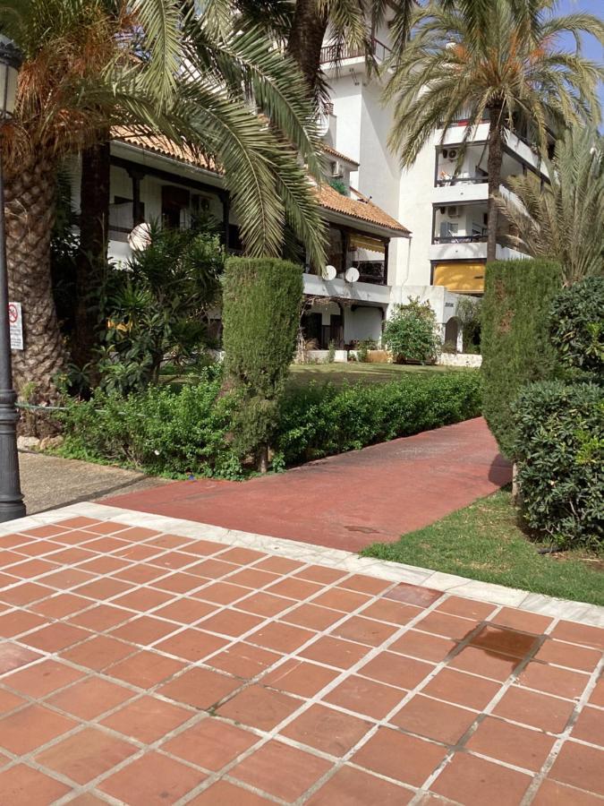 Marbella Apartament Sun&Beach Apartment Exterior photo