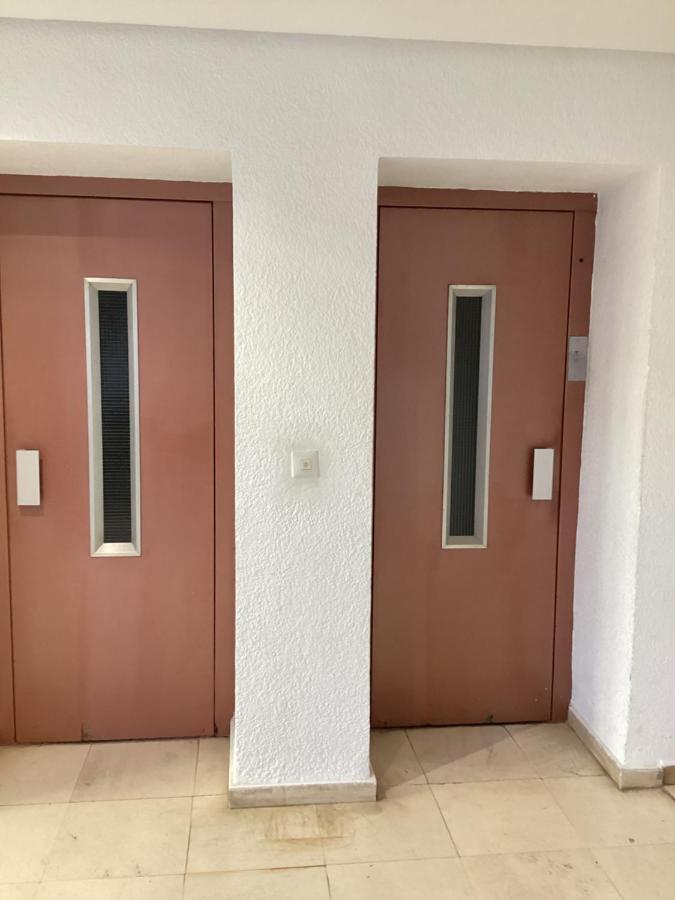 Marbella Apartament Sun&Beach Apartment Exterior photo