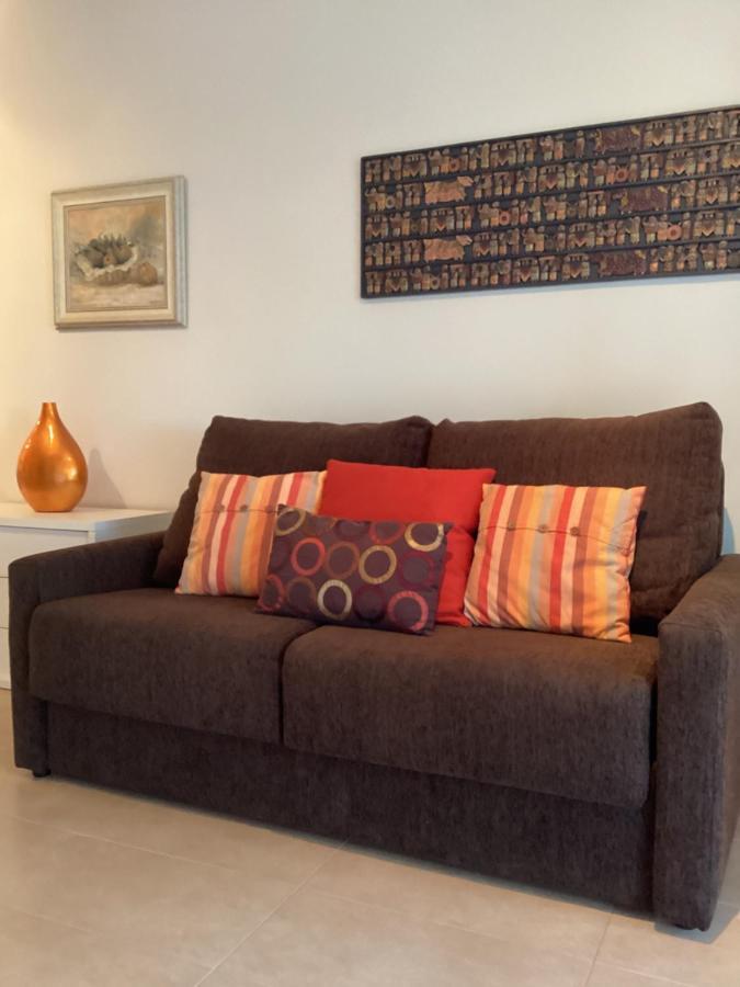 Marbella Apartament Sun&Beach Apartment Exterior photo