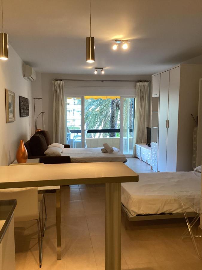 Marbella Apartament Sun&Beach Apartment Exterior photo