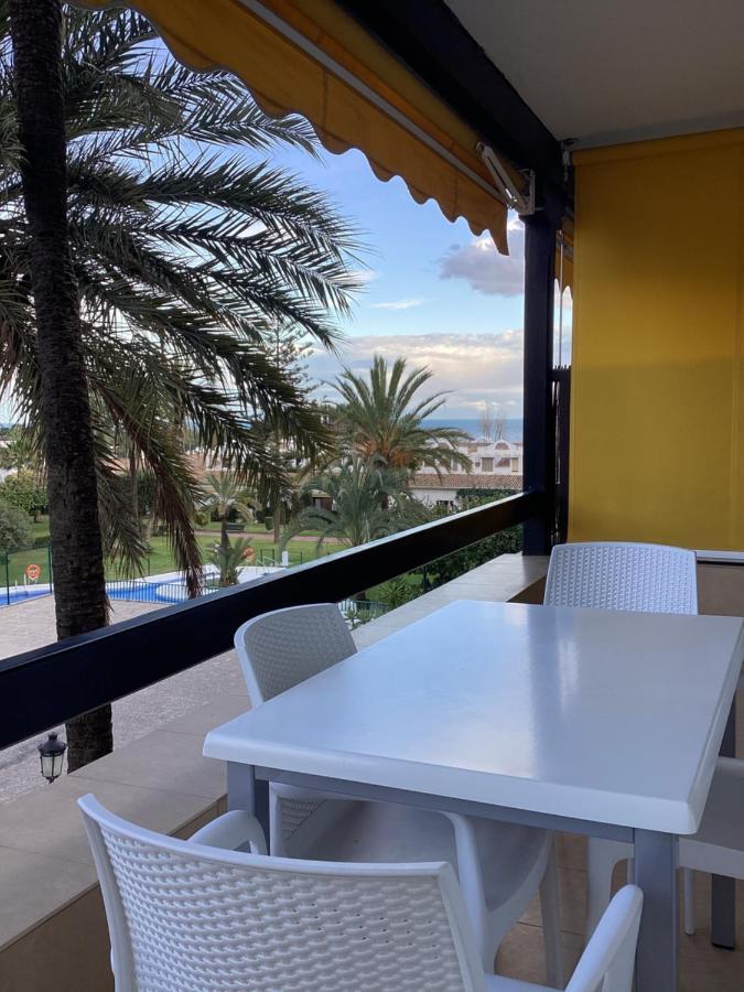 Marbella Apartament Sun&Beach Apartment Exterior photo