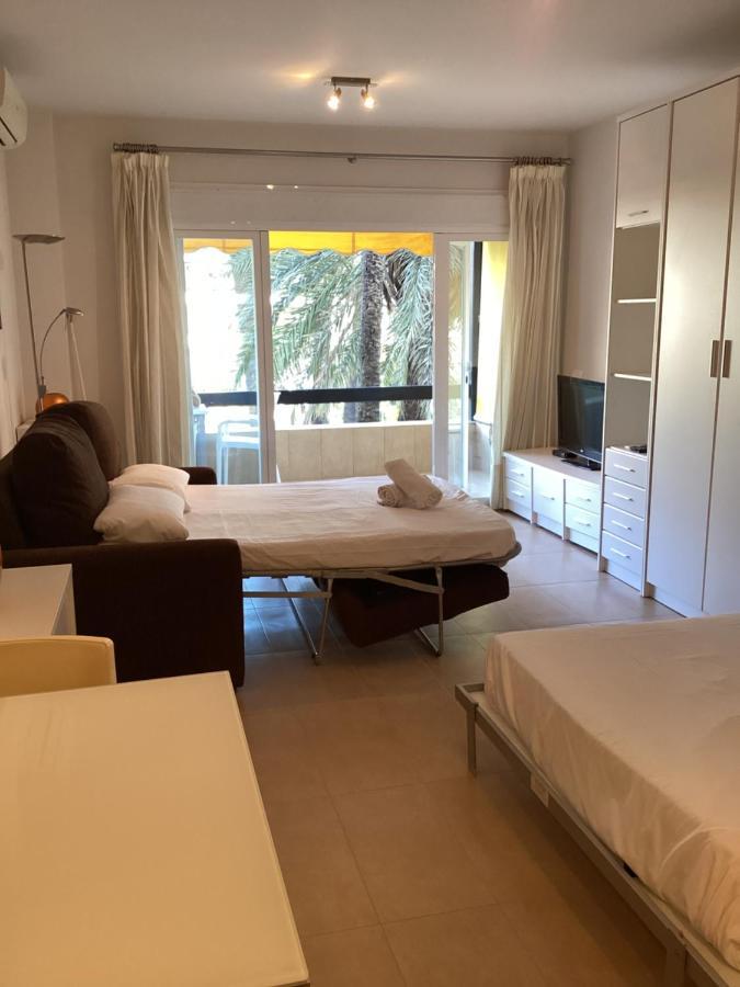 Marbella Apartament Sun&Beach Apartment Exterior photo