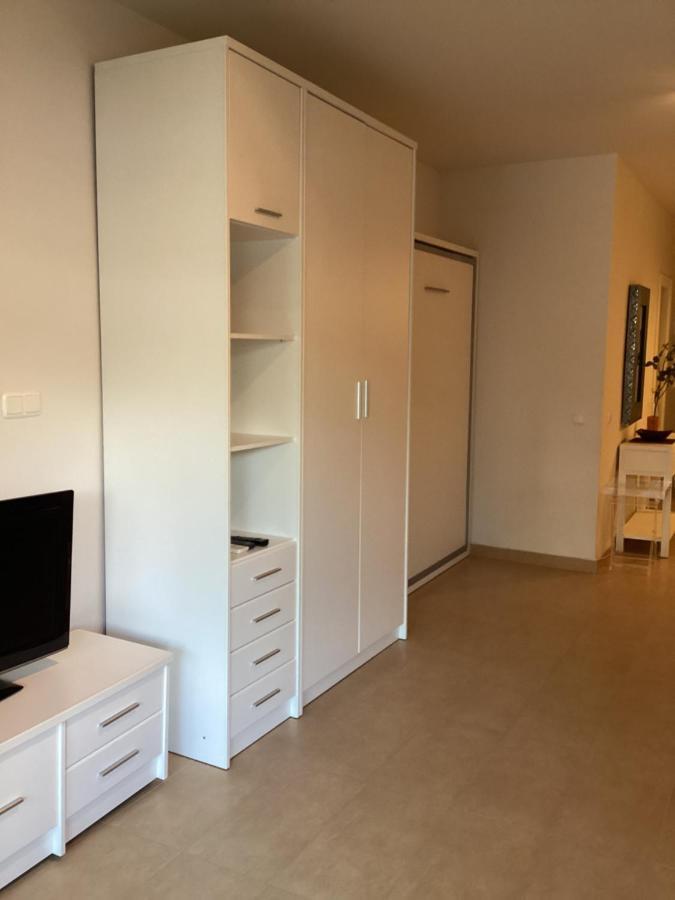 Marbella Apartament Sun&Beach Apartment Exterior photo