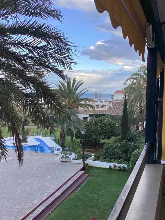 Marbella Apartament Sun&Beach Apartment Exterior photo
