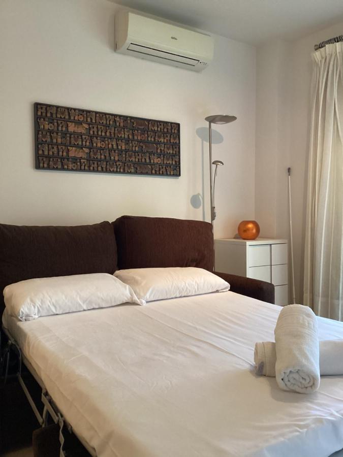 Marbella Apartament Sun&Beach Apartment Exterior photo