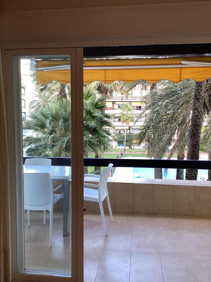 Marbella Apartament Sun&Beach Apartment Exterior photo