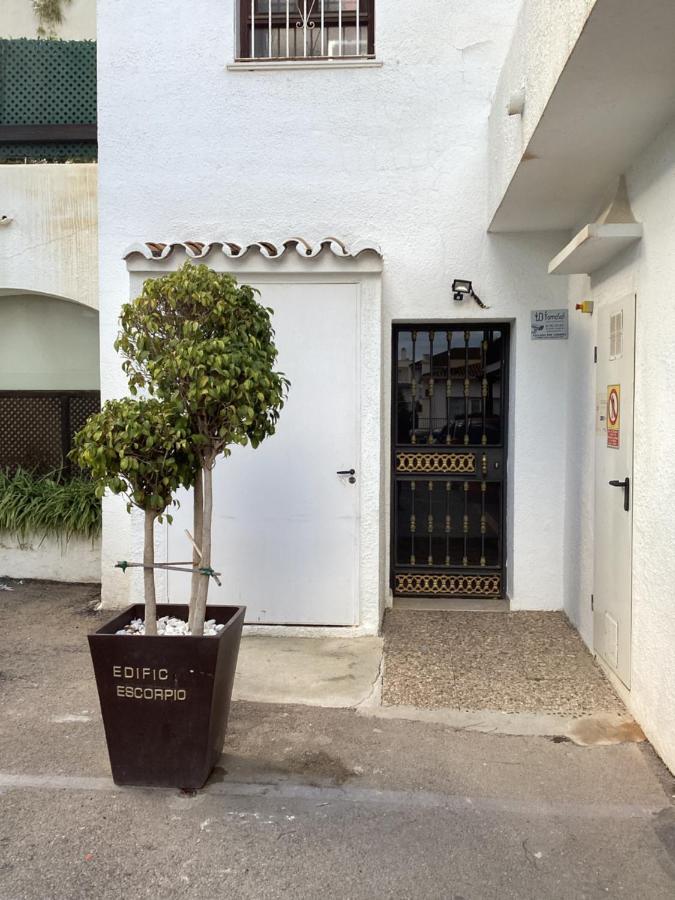 Marbella Apartament Sun&Beach Apartment Exterior photo