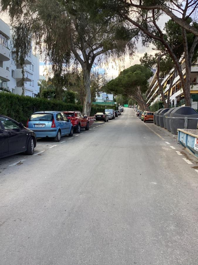 Marbella Apartament Sun&Beach Apartment Exterior photo