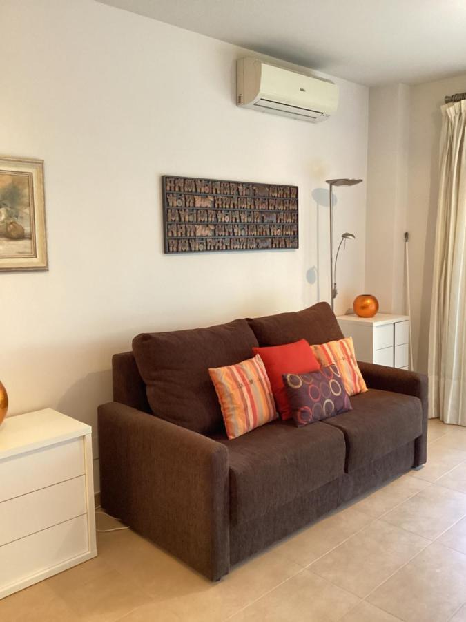 Marbella Apartament Sun&Beach Apartment Exterior photo