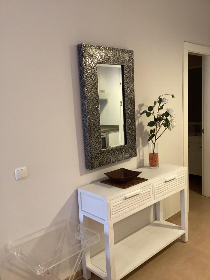 Marbella Apartament Sun&Beach Apartment Exterior photo