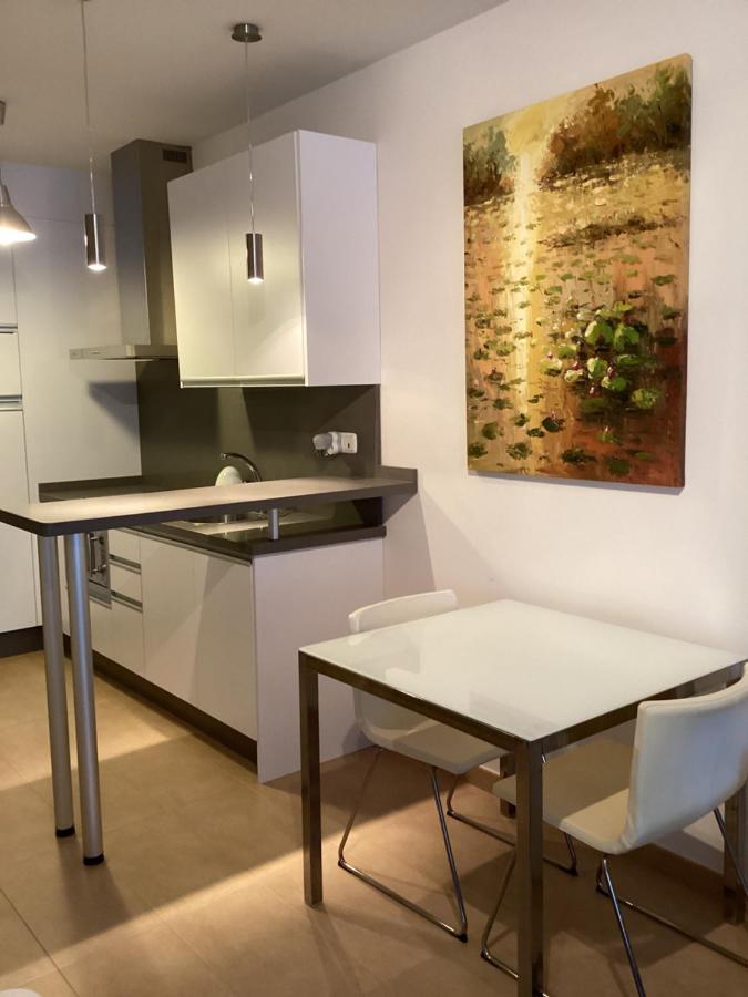 Marbella Apartament Sun&Beach Apartment Exterior photo