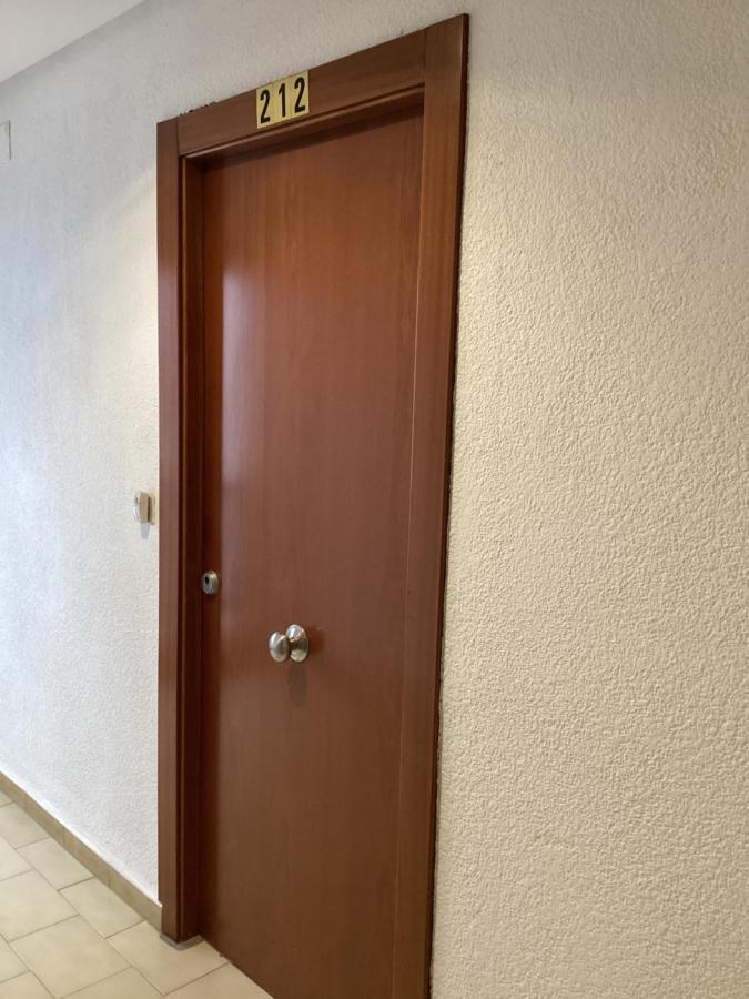 Marbella Apartament Sun&Beach Apartment Exterior photo