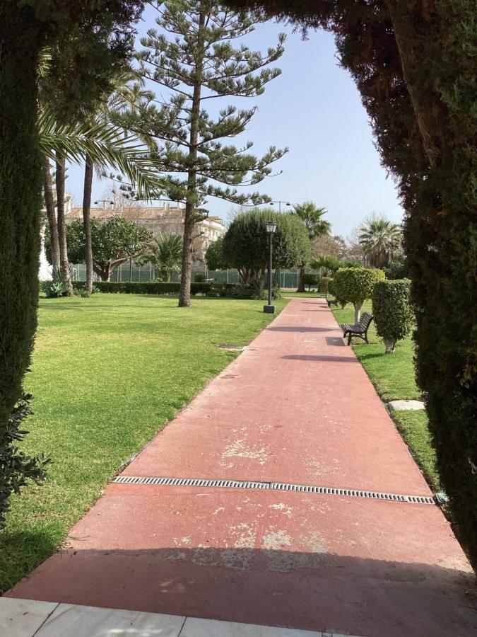 Marbella Apartament Sun&Beach Apartment Exterior photo