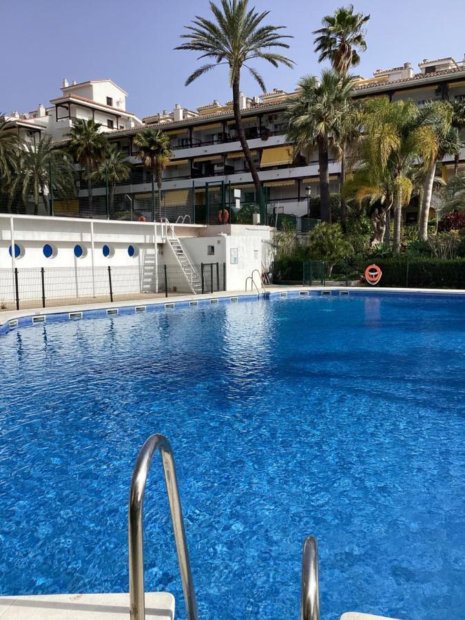Marbella Apartament Sun&Beach Apartment Exterior photo