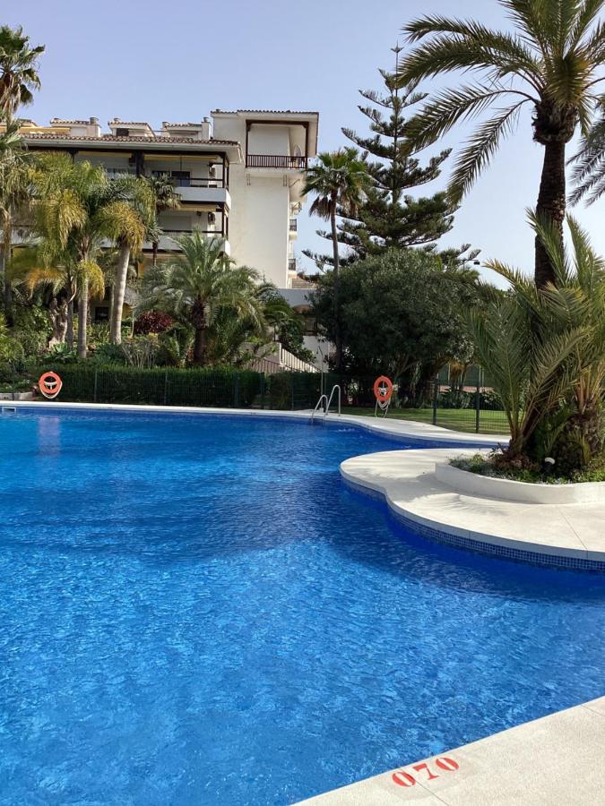 Marbella Apartament Sun&Beach Apartment Exterior photo