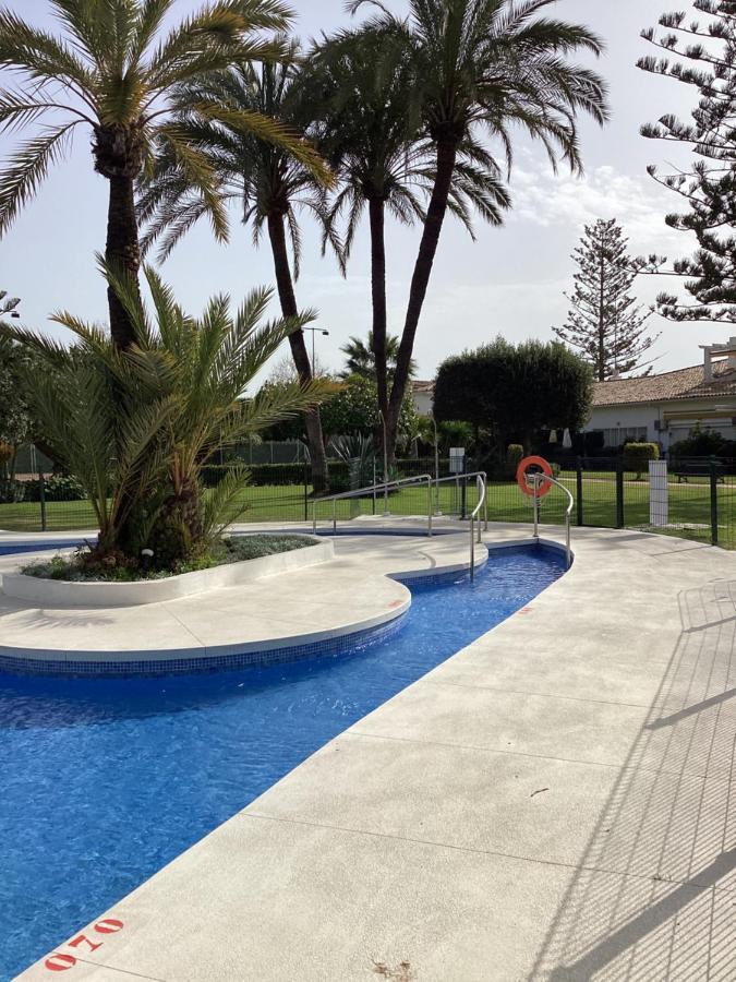 Marbella Apartament Sun&Beach Apartment Exterior photo